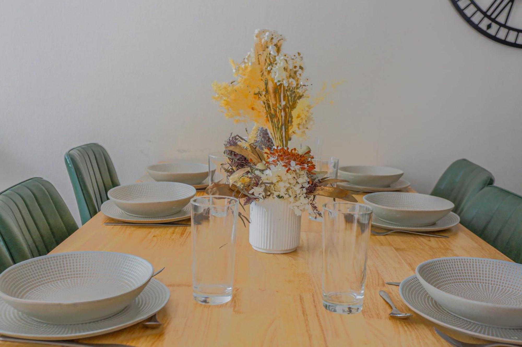 Ideal 3 Bedroom House City Centre Glebe 2 E-Bikes Included Sídney Exterior foto