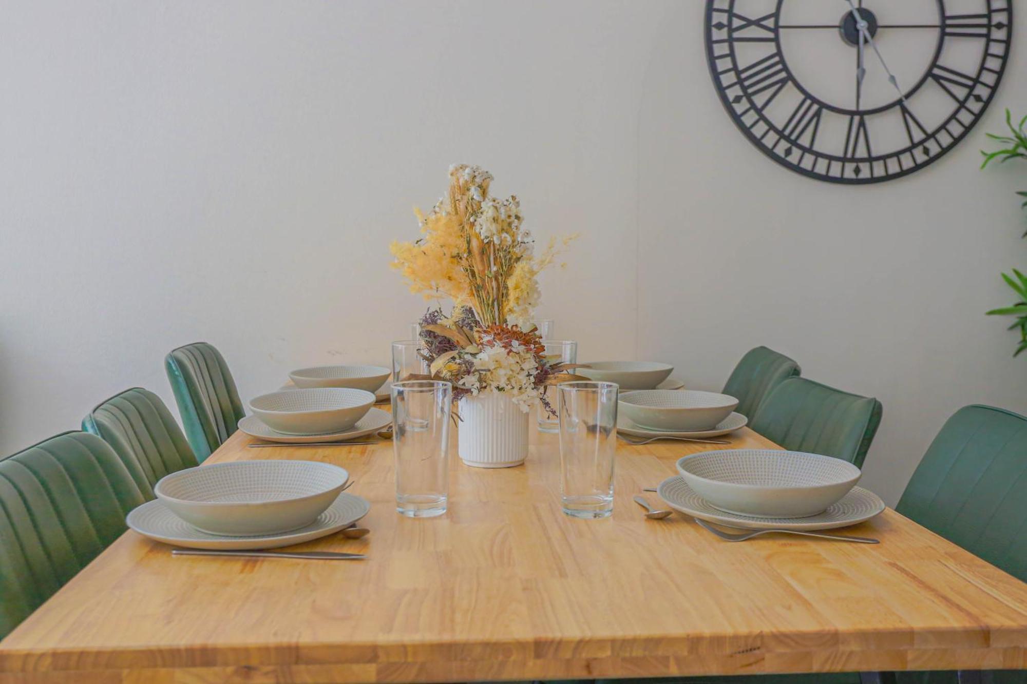 Ideal 3 Bedroom House City Centre Glebe 2 E-Bikes Included Sídney Exterior foto