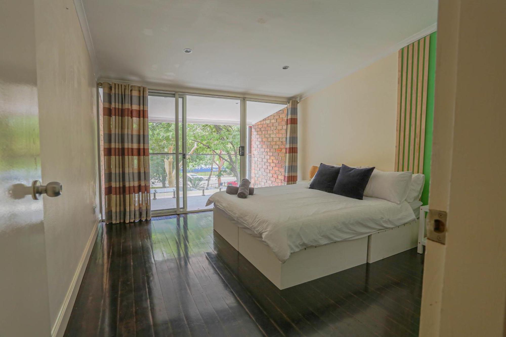 Ideal 3 Bedroom House City Centre Glebe 2 E-Bikes Included Sídney Exterior foto